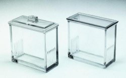 CAMERA DI SVILUPPO multiplo  Tipo Camera di sviluppo multiplo con coperchio con impugnatura