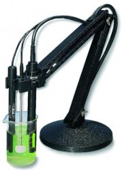 STATIVO per elettrodo  Tipo Portaelettrodi