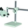 Stereomicroscopio Optech