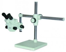 Stereomicroscopio Optech