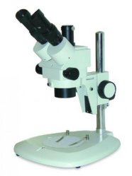 Stereomicroscopio Optech