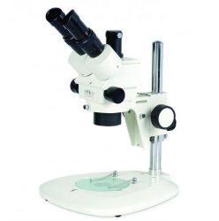 Stereomicroscopio Optech