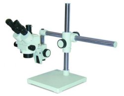 Stereomicroscopio Optech