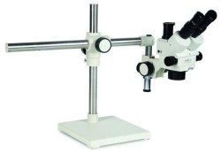 Stereomicroscopio Optech