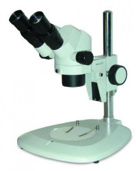 Stereomicroscopio Optech