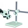 Stereomicroscopio Optech