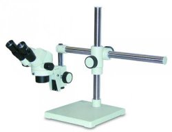 Stereomicroscopio Optech