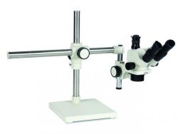 Stereomicroscopio Optech