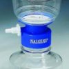 Unità filtranti Nalgene™ Rapid-Flow™ con Membrane PES, sterili  Tipo 569 Volume parte superiore/inferiore 500/500 ml Filettatur