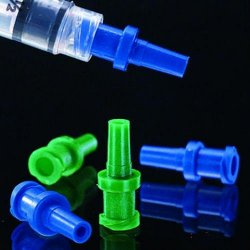 Syringe filters,non-steril,1-2 ml,pore 0.45 µm diam. 4 mm,pack of 100