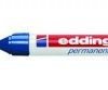 Marcatore edding 3000, 1,5 - 3 mm  Colore Blu