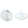 LLG Filtri Siringa PE, Polietilene  Ø  Filtro 25 mm Dim.  pori 0,20 µm Alloggiamento PP Tipo non sterile