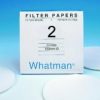 Carta da filtro qualitativa Tipo 2  Diam. 42,5 mm