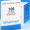 Salviette detergenti Whatman tipo 105  Largh. 460 mm Lungh. 570 mm