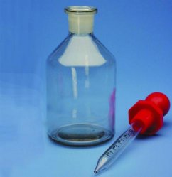 VarioPrep colonne preparative NUCLEODUR® 100-5  Ø int. 10,0 mm Lungh. 250 mm