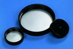 TAPPO per serie 376, PP  Per  barattolo 100 ml Diam filettatura  esterna 40 mm