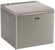 WAECO DOMETIC - RC1200 EGP frigo ad assorbimento portatile, 41 Lt