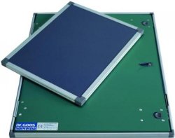 Cassette per Raggi-X  Formato 180 x 240 mm