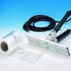Impulse heat sealing tongs Polystar 20 D, 200 mm, without impulse generator