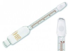 Tappi di gomma rossa con 1 foro  Diam. inferiore 71,0 mm Diam. superiore 78,0 mm Altezza 49,0 mm Foro 5 mm