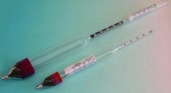 Densimetri per latte