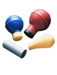 Aspiratore di sicurezza  Capacità 1 ml Colore verde