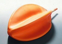 Vescica per evaporatore rotante per aereazione con gas inerte  Tipo Vescica per evaporatore rotante