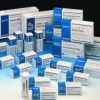 Strisce reattive MERCKOQUANT®  Per Solfiti Range di  misura 10 - 400 mg/l SO32-