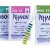 Cartina indicatrice, PEHANON®  Range 7,2 - 8,8 pH