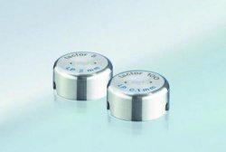 Tappi per TrayCell Cammino ottico 1 mm