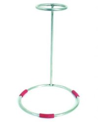 Stativi per coppa a flusso  Tipo Stativo per coppa a flusso, a treppiedi