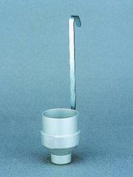 Accessori per Bilancia elettronica portatile serie CS  Contenitore in polietilene 1050 ml