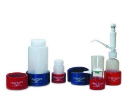 Supporti LAB  Per Ø 48 - 59 mm Ø int. 53 mm Peso 240 g