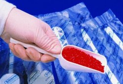 Sessole e cucchiai monouso, PS, sterili Tipo Cucchiaio Capacità 1,25 ml Colore bianco