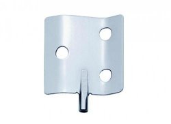 Tappi a vite di ricambio per bottiglie serie 307 a collo medio, PP  Per Ø Filettatura  esterna 25 mm Per  bottiglie 100 ml