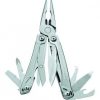 Coltello multiuso Leatherman® Wingman, acciaio inossidabile  Tipo Leatherman® Wingman Multi-Tool Peso 198 g
