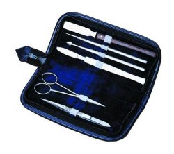 Set da dissezione  Tipo Set da dissezione
