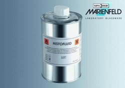 Sistema di montaggio Histofluid Sistema Histofluid Capacità 500 ml