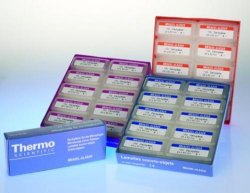 Vetrini coprioggetto  Largh. 15 mm Lungh. 15 mm Spessore 0,13-0,16 mm