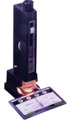 Microscopio tascabile con illuminazione