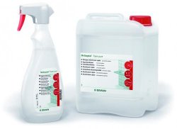 Schiuma disinfettante pura Meliseptol® foam  Tipo Bottiglia schiuma spray Capacità 750 ml