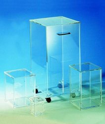 Contenitore di sicurezza per rifiuto Beta