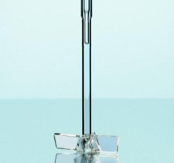 Albero agitatore KPG  Tipo WG 10 Lungh. 320 mm Per  collo diam. 60 mm