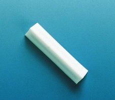 Ancorette magnetiche per agitazione, triangolari, PTFE  Lungh. 12 mm Diam. 6 mm