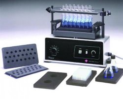 Accessori per Multi-Pulse Vortexer