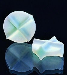 Ancorette magnetiche STARHEAD®, Typ DS6600, PTFE  Diam. 10 mm Altezza 8 mm Tipo DS6600