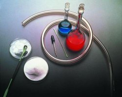 Tubo Tygon® E-3603 Ø int. 15,90 mm Spessore pareti 3,20 mm