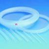 Tubi flessibili in FEP  Ø int. 4,00 mm Ø  est. 6,4 mm