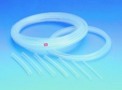 Tubi flessibili in FEP  Ø int. 10,00 mm Ø  est. 12,0 mm