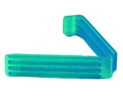 Clip PP per tubi per dialisi Mediclips  Tipo Mediclips